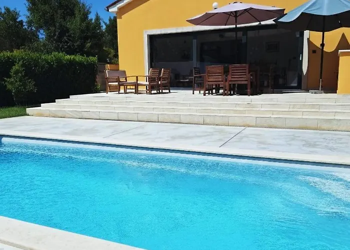 Villa Casa Alice By Vintage Travel *