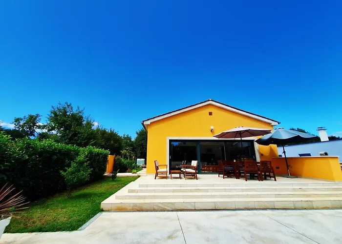 Casa Alice By Vintage Travel Villa *